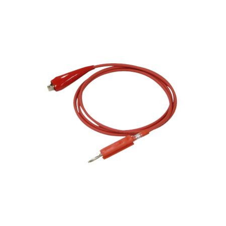 HI-9615-01 | Cordon de test haute tension 