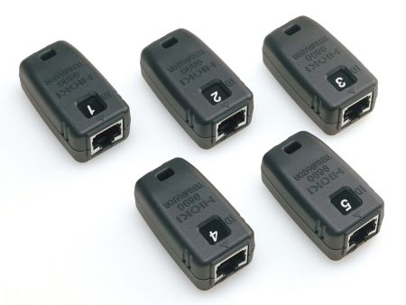 HI-9690-01 | HIOKI 9690-01 - terminateur (ID1-5) 
