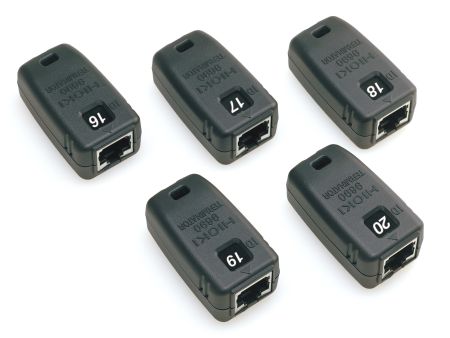 HI-9690-04 | HIOKI 9690-04 - terminateur(ID16-20) 
