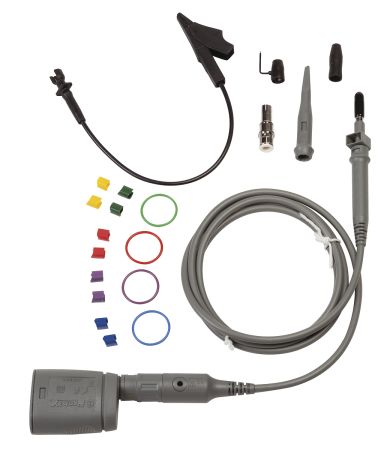 HX0130 | Sonde Probix 1/10 500MHZ électro. 300V CAT III 
