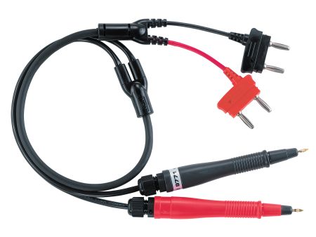 HI-9771-90 | Embout à broche de remplace- ment, accessoire de test 