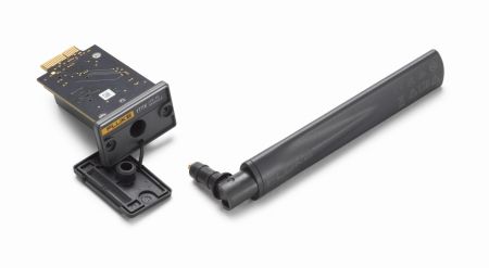 177X-ANT-C/WLTEMOD | 177X-ANT C/W LTE MOD, Kit LTE MODULE + 177X-ANTENNA pour analyseurs Fluke-177x 