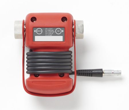 FLUKE-750P24EX | Fluke-750P24EX Module de pression relatif ATEX de 0 à 1 bar, précision 0,0175% 