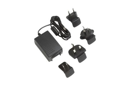 BC7240 | CHARGEUR BATTERIES 