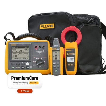 FPC1S-GFL-1500-1 | FPC1S-GFL-1500-1, Fluke Premium Care 1 an pour localisateur défauts GFL-1500 