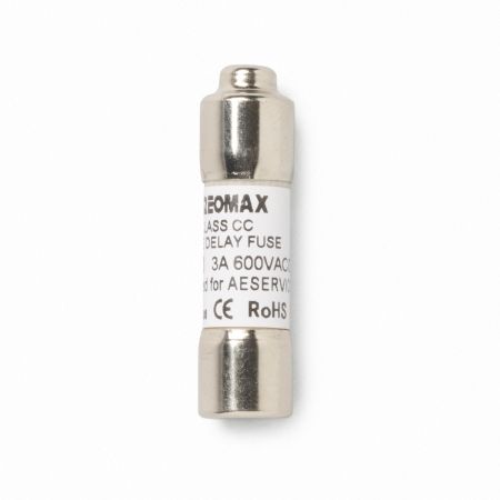 FLK-167X | FLK-167X, Fusible de remplacement pour testeur d'installations Série 