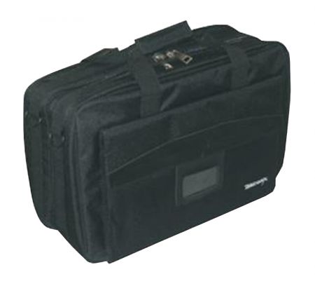 ACD4000B | Sacoche de transport souple pour séries TBS2000B 4 voies et DPO / MSO 4000B 