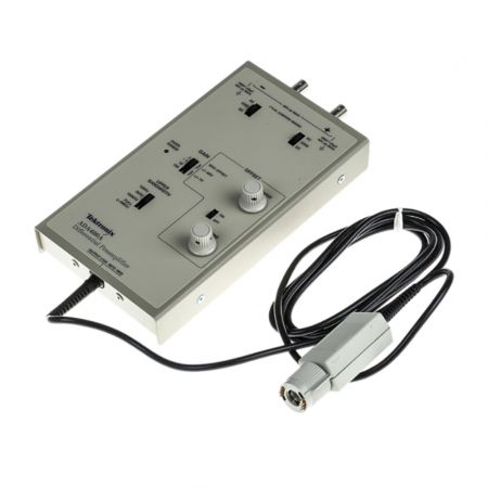 ADA400A | Amplificateur différentiel Tektronix 