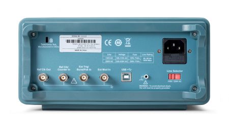 AFG1022 | Générateur de fonctions arbitraires 2 voies 25 MHz 