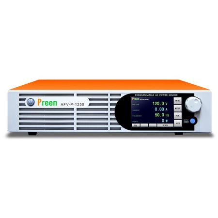 LCT-AFV-P-1250 | Location alimentation AC 310V 10A 1250VA 