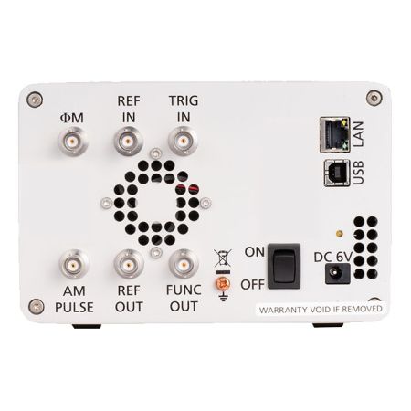 AP500XA-SERIE | Générateurs de signaux analogiques RF/µW 9 kHz à 26 GHz Keysight AP5001A et AP5002A
