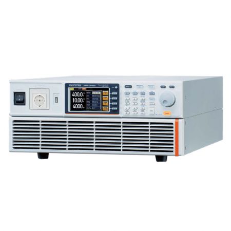 ASR-3300 | Source  programmable AC/DC 3  KVA  0-400 VAC et -570 à +570 VDC 