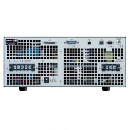 ASR-3200 | Source  programmable AC/DC 2 KVA  0-400 VAC et -570 à +570 VDC 