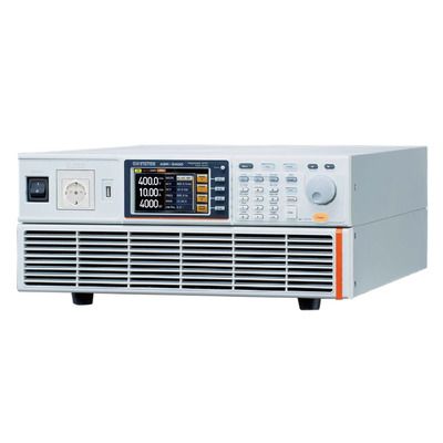 ASR-3400 | Source programmable AC/DC 4 KVA 0-400 VAC et -570 à +570 VDC 