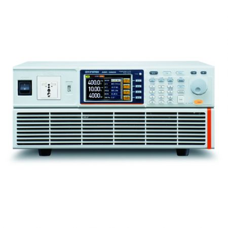 ASR-3200 | Source  programmable AC/DC 2 KVA  0-400 VAC et -570 à +570 VDC 