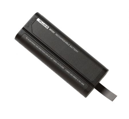 BP291 | Pack batterie Li-Ion 5 000 mAh pour ScopeMeter Fluke 