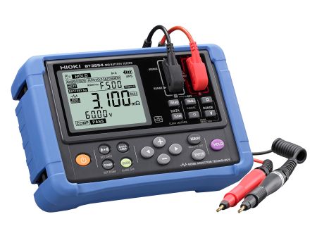 HI-BT3554-51 | Testeur de batteries 