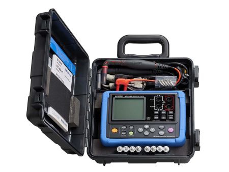 HI-BT3554-92 | Testeur de batteries 