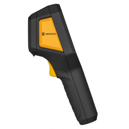 HM-TP52N-3AQF-BX20 | Caméra thermique BX20 ATEX 256 x 192 px, -20°C à +550°C, écran 3.2'', 25 Hz, HIKMICRO