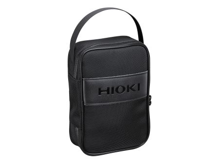 HI-C0202 | HIOKI C0202 - mallette de transport pour multimètres numériques et luxmètres 