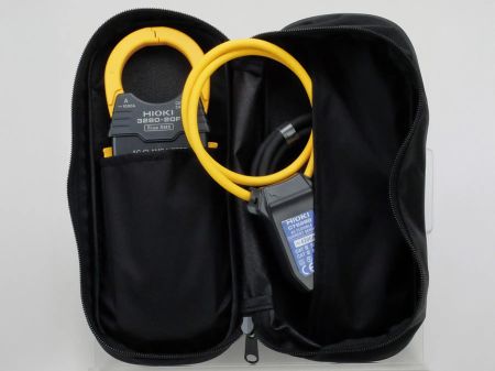 HI-C0205 | HIOKI C0205 - mallette de transport pour pinces HIOKI et capteur de courant CT6280 