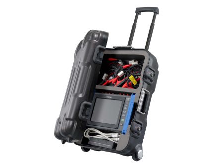 HI-C1004 | C1004 - mallette de transport pour MR8875 