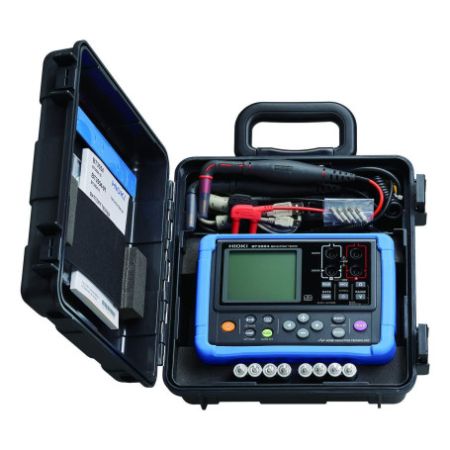 HI-C1014 | HIOKI C1014 - mallette de transport pour BT3554 