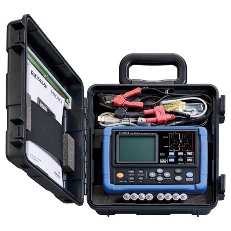 HI-C1015 | C1015 - mallette de transport pour RM3548-50 