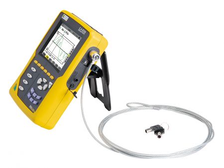 Webinaire : Economie d’énergie électrique : 5 grandeurs à suivre et à maitriser