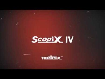 OX9302-BUS | SCOPIX IV OX9302-BUS oscilloscope num 2v 300MHz 