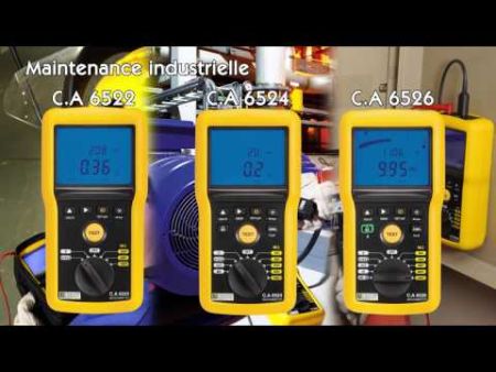 P01299974 | Kit ESD 10V-100V avec électrode IEC 61340-2-3 