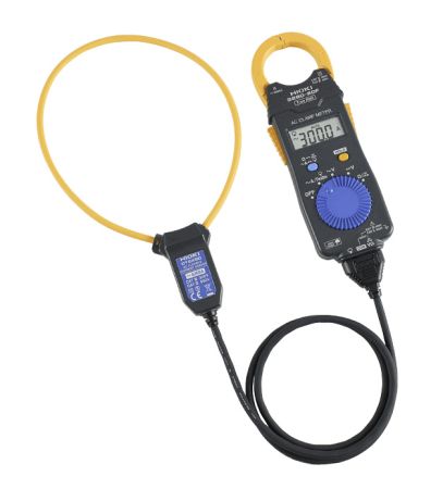 HI-CT6280 | CT6280 - capteur de courant flexible pour pinces ampèremétriques CA HIOKI 