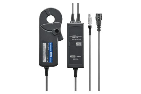 HI-CT6704 | Sonde de courant DC à 30 MHz, 200 A, Ø20 mm pour oscilloscope sortie BNC 