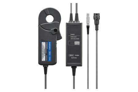 HI-CT6705 | Sonde de courant DC à 15 MHz, 500 A, Ø20 mm pour oscilloscope sortie BNC 