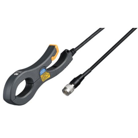 HI-CT6834-01 | HIOKI CT6834-01 - pince de courant CA/CC haute précision ultra-fine, 500 A / 50 kHz, câble 10 m