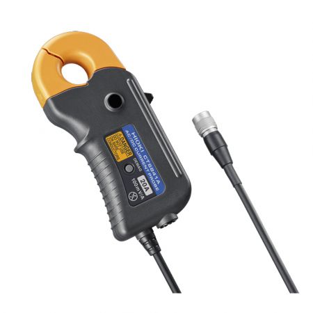 HI-CT6841A | Sonde de courant DC à 2 MHz 20 A AC/DC, Ø20 mm 