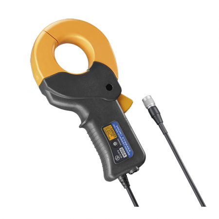 HI-CT6845A | Sonde de courant DC à 200 kHz 500 A AC/DC, Ø50 mm 