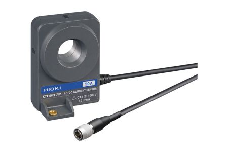 HI-CT6872-01 | Capteur de courant CA/CC 