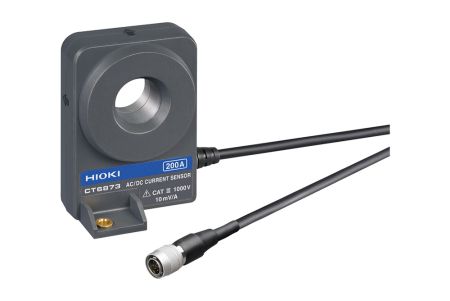 HI-CT6873-01 | Capteur de courant CA/CC 