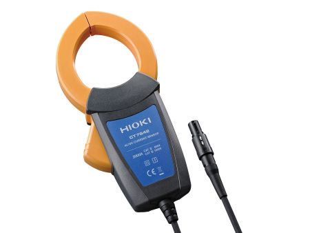 HI-CT7642 | Sonde de courant AC/DC 