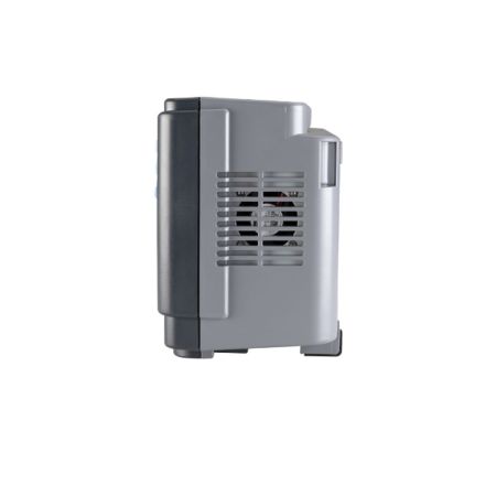 DM34460A | Multimètre numérique de table 6.5 digits, 750 V CA 3A CA 