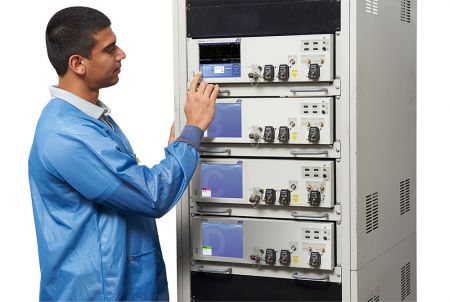 DPO70000SX | Oscilloscopes Tektronix série DPO70000SX / 33 à 70 GHz 