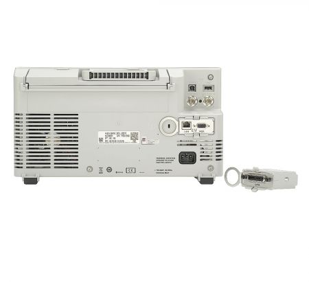 DSOXGPIB | Module GPIB pour les séries d'oscilloscopes DSOX / MSOX 2000 et 3000 