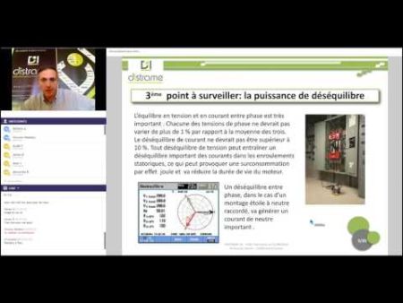 Webinaire : 5 exemples pour comprendre l’importance du phénomène harmonique