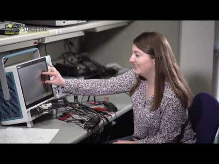 IsoVu™ Generation 2 Isolated Probes Product Overview