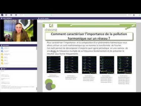 Webinaire : Economie d’énergie électrique : 5 grandeurs à suivre et à maitriser
