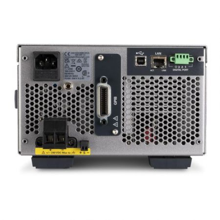 E36731A | Emulateur de batteries 