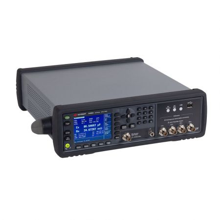E4980A-AL-SERIE | Ponts RLC de précision 20 Hz à 2 MHz série Keysight E4980A-AL 