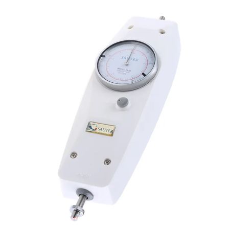 FA50 | Dynamomètre mécanique FA50 pour mesure de traction et compression, plage de mesure 50 N