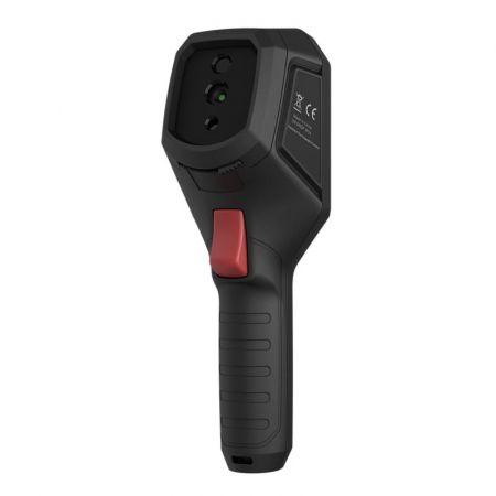 HM-TF52-3AQF-FB21 | Caméra thermique FB21 pour lutte contre les incendies, 256 x 192 px, -20°C à +550°C, écran tactile 3.2'', HIKMICRO